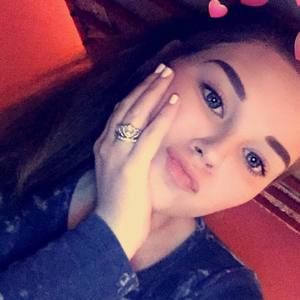 Meet your Posher, Ricki